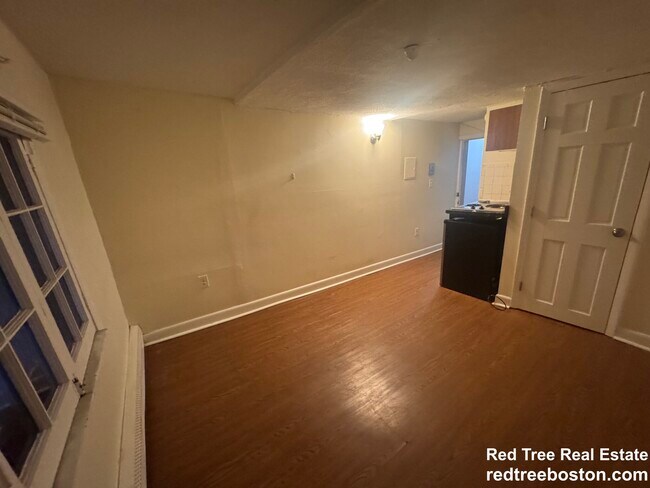 Photo - 49 S Huntington Ave Unit B3