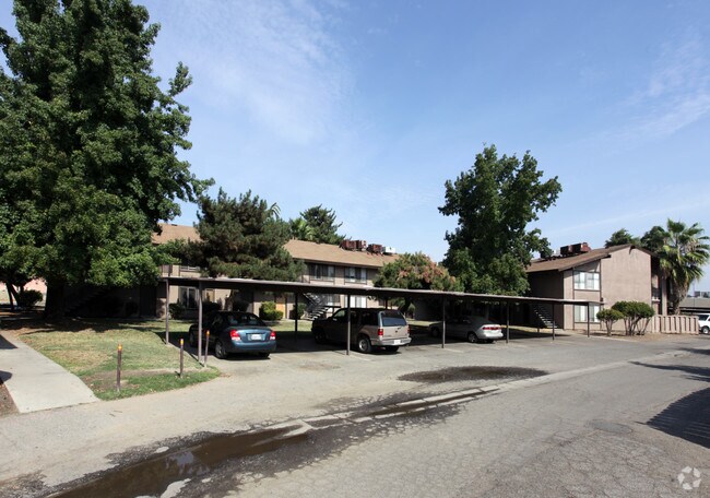 Buena Fortuna Village - 3505 W Campus Ave Rental