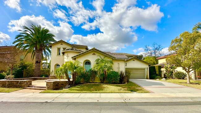 Stunning Two-Story Home in the Desirable a... - Stunning Two-Story Home in the Desirable a...