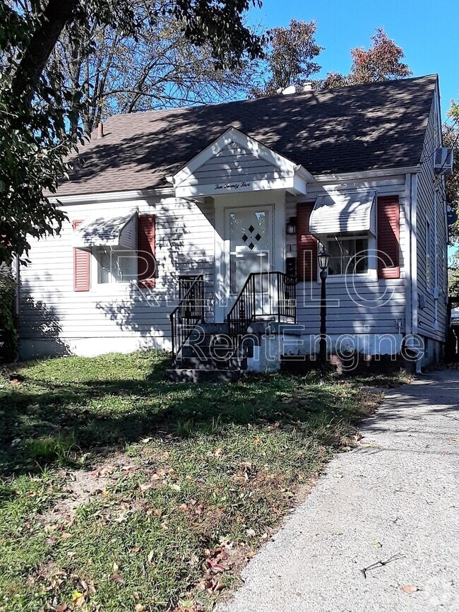 Building Photo - 1025 Carlisle Ave Rental