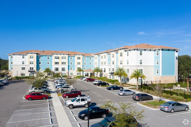 Photo - Grand Palms Senior Apartment Homes 55+