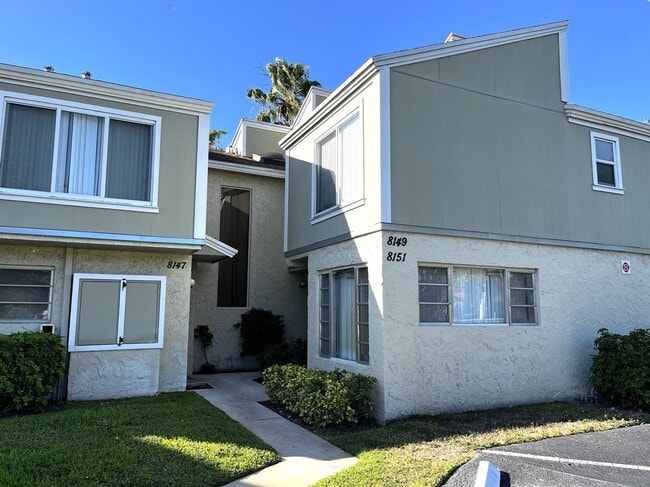 Photo - 8149 Lagos De Campo Blvd Townhome
