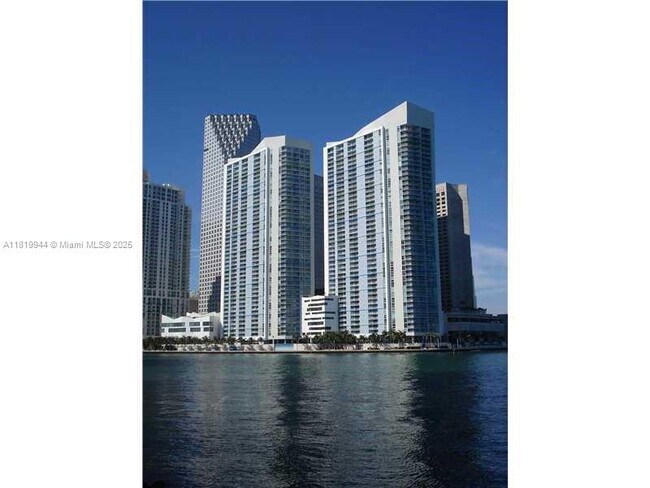 Photo - 335 S Biscayne Blvd Condo Unit 803