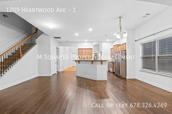 Photo - 1209 Heartwood Ave