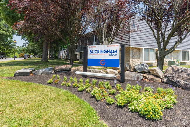 Community Signage