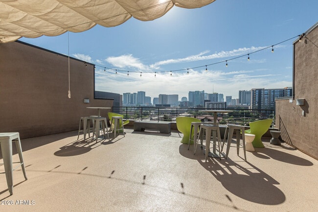 Photo - 1326 N Central Ave