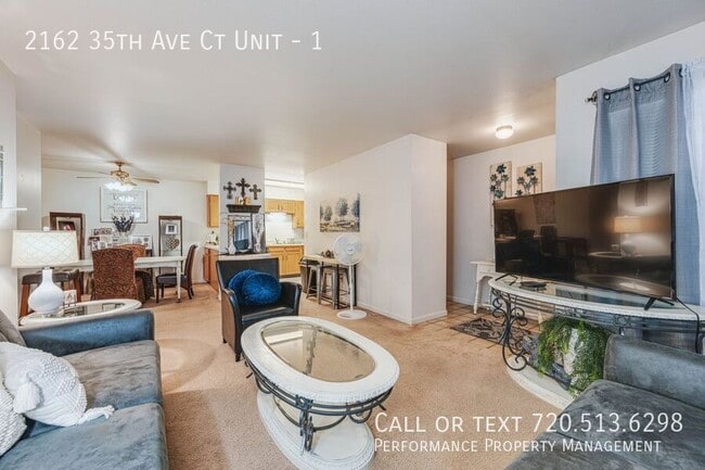 Photo - 2162 35th Ave Ct Unit 1