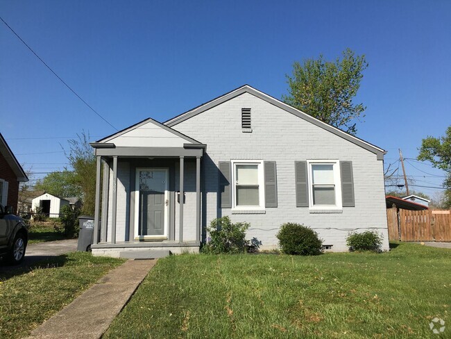 Building Photo - 1429 Pineola Ave Rental