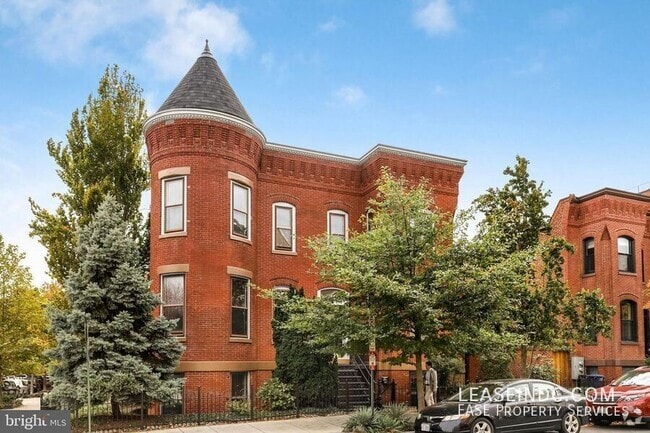 Building Photo - 1000 N Street NW- Rental