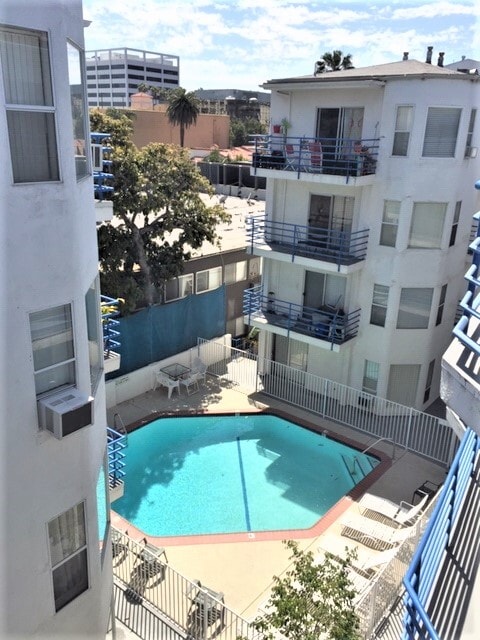Building Photo - Sycamore Terrace Rental