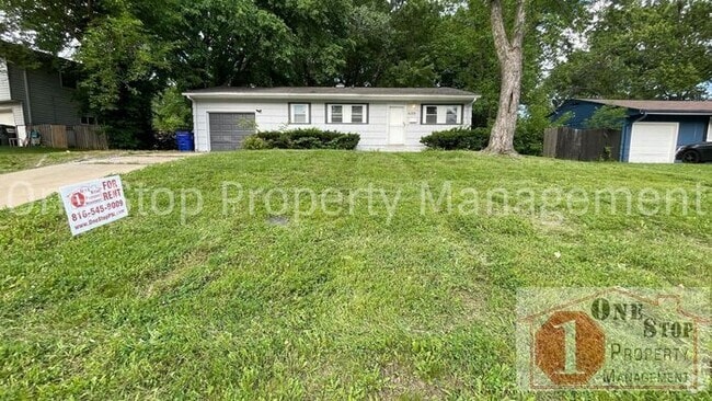Building Photo - Charming 3-bedroom, 1-bath in Gladstone Rental