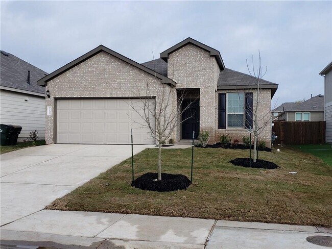 Photo - 1105 Cliffbrake Wy