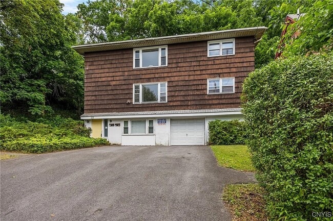 Building Photo - Ackerman Ave Unit 1