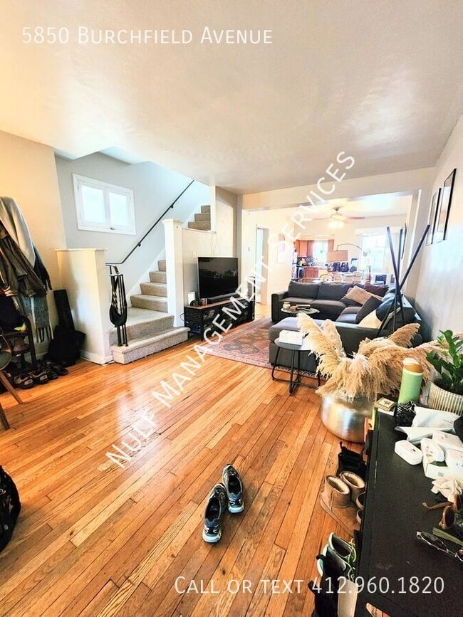 Photo - 5850 Burchfield Ave