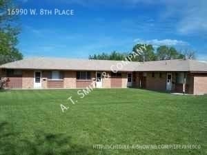 Building Photo - 16990 W 8th Pl Rental