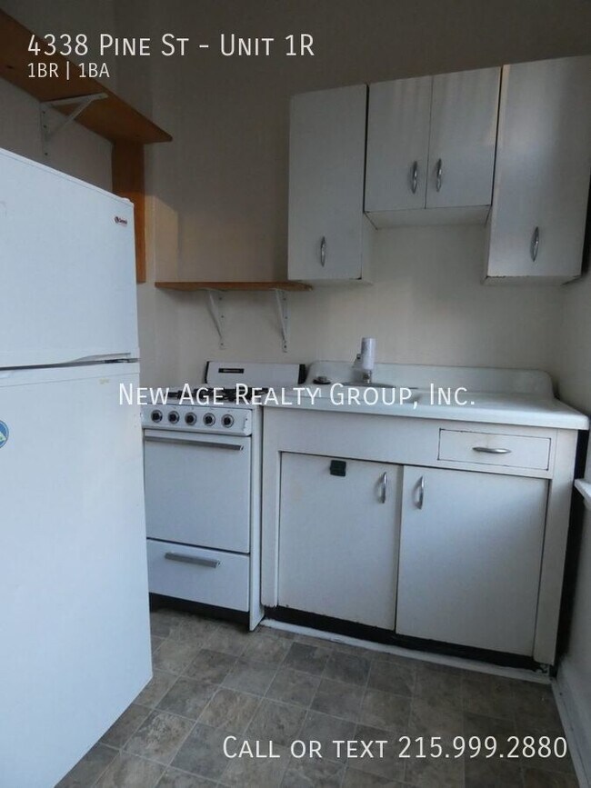 Photo - 4338 Pine St Unidad 1R