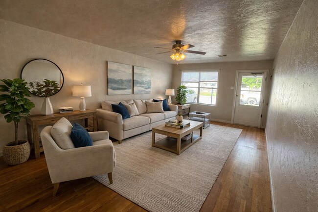 Photo - 1012 S Ellison Ave