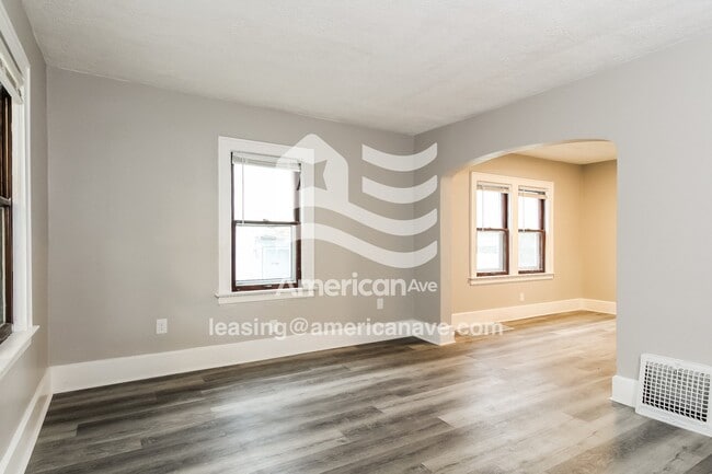 Photo - 813 Fess Ave