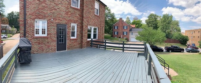 Photo - Gorgeous Curb Appeal! 3 Bed 2.5 Bath House in a walkable neighborhood!