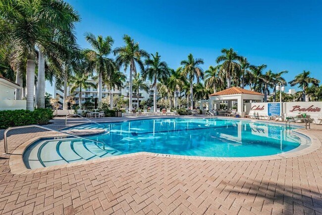 Photo - 6083 Bahia Del Mar Cir N Unit 460