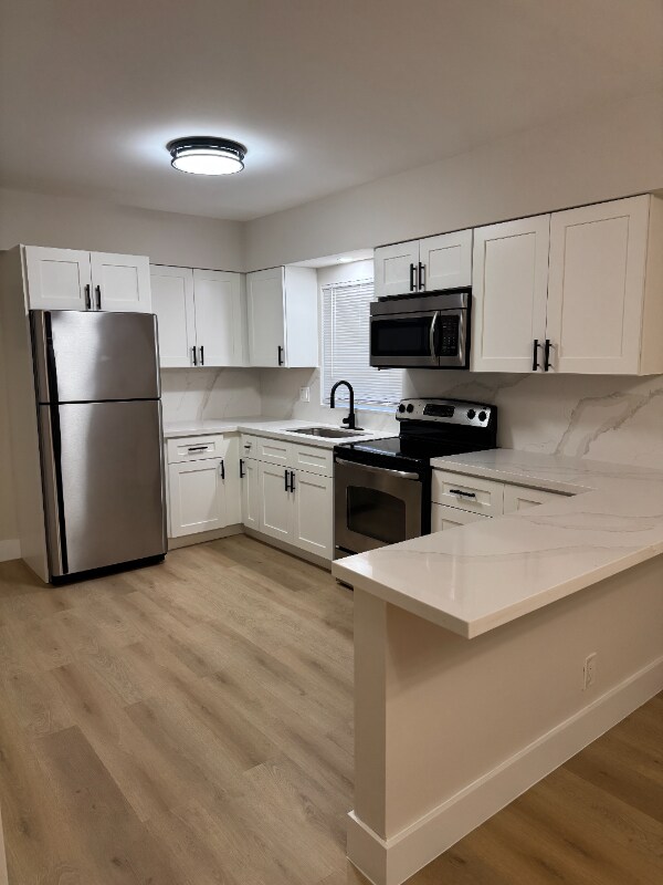 Photo - 5414 NE 22nd Terrace Unit 6