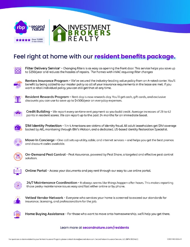 Photo - Studio Near Forsyth Unit 3