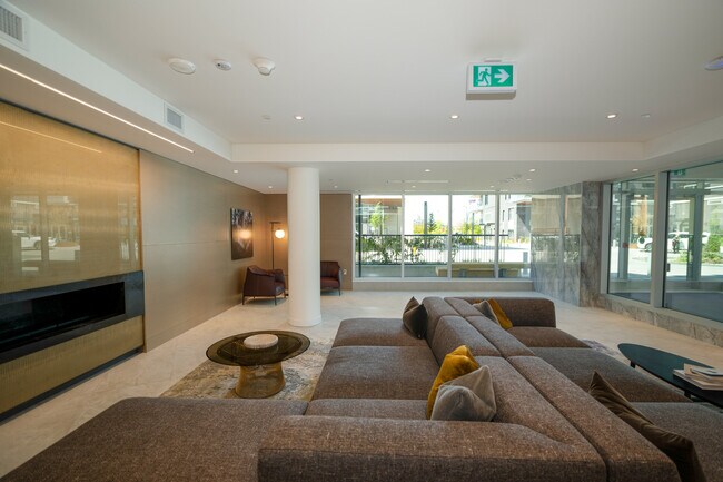 703-777 Harbour Way