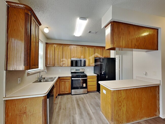 2937 Timber Creek Trail