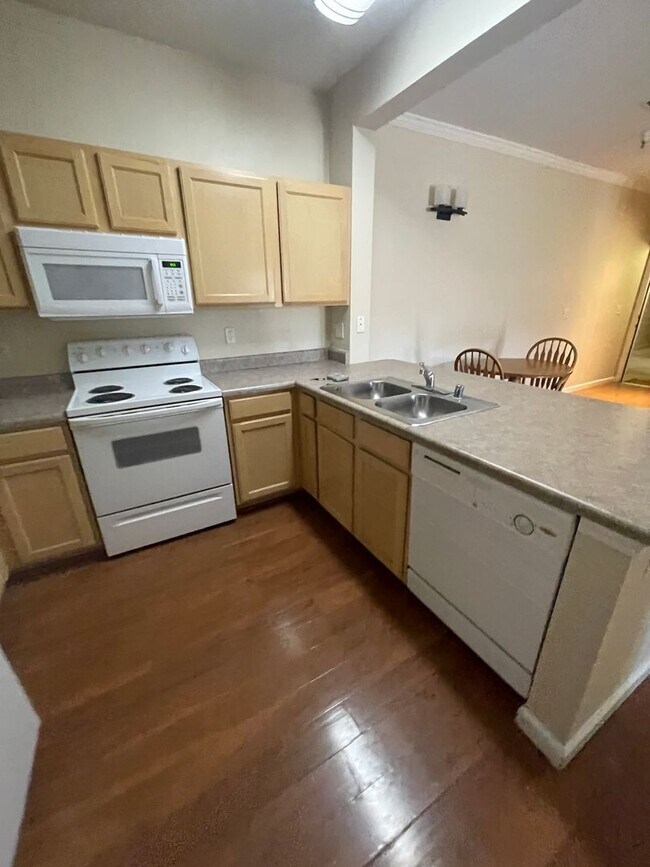 4 Bedroom, 4 Bathrooms at The Edge at Reno Condo Unit 513 Condo for