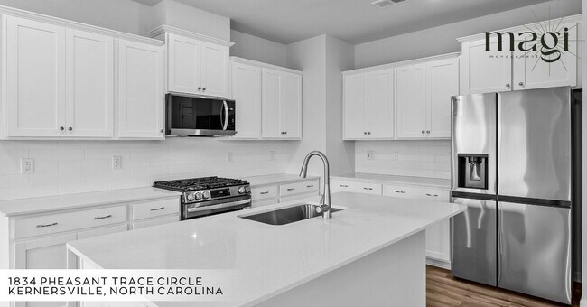 Photo - 1834 Pheasant Trce Cir