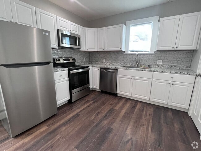 Building Photo - 283 E High St Unit 1 Rental