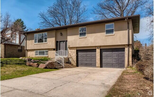 Building Photo - 375 S Krameria St Rental