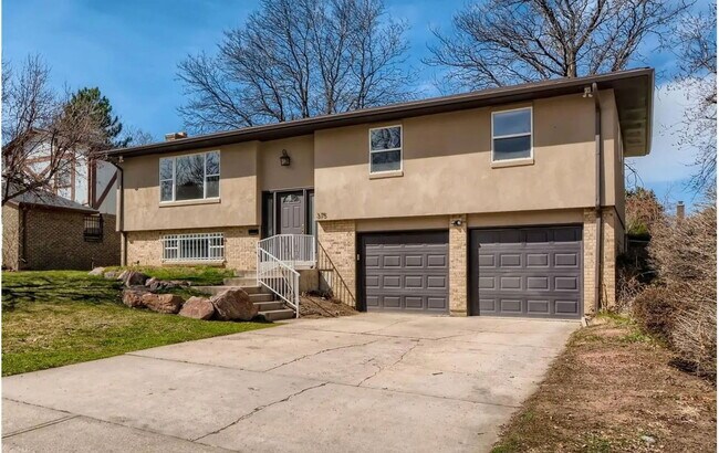 Photo - 375 S Krameria St House