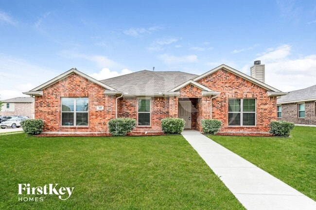 Building Photo - 603 Cardwell Dr