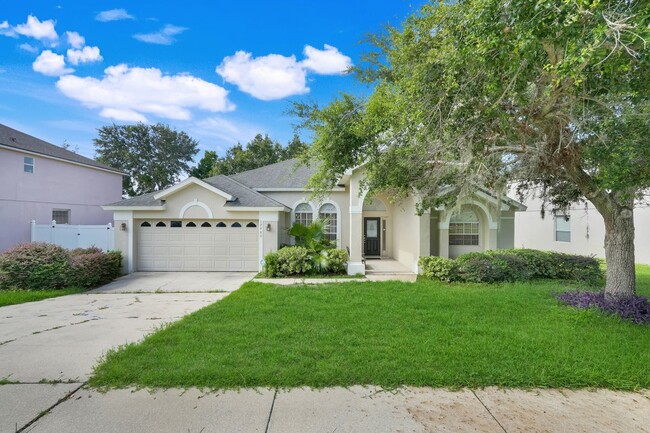 Photo - 12900 Cloverdale Ln Casa