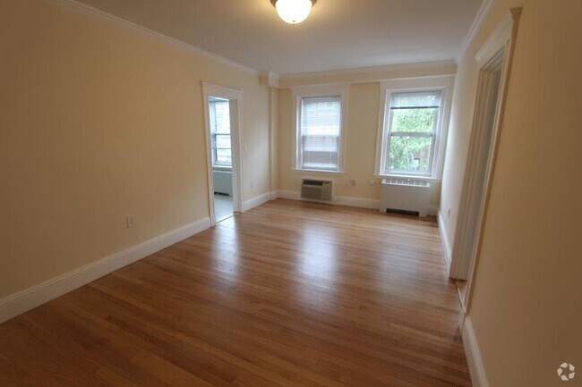 Building Photo - 3.0 bedroom in Cambridge Massachusetts 02138 Unit U1 Rental