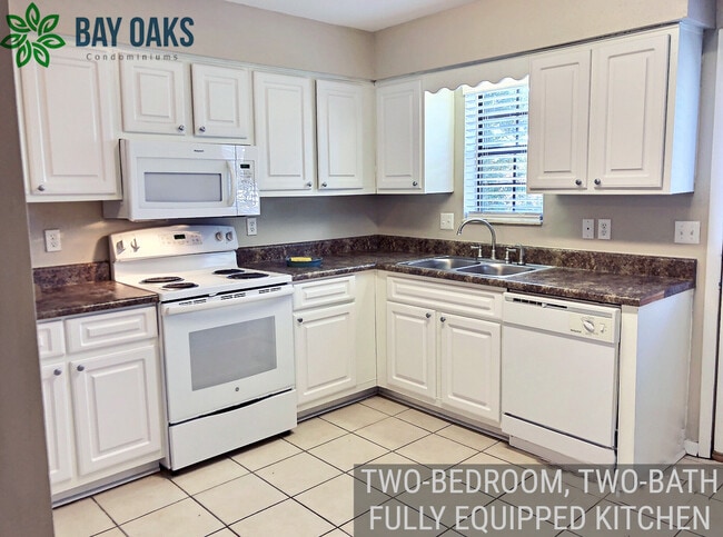 Bay Oaks Condominiums - Bay Oaks Condominiums