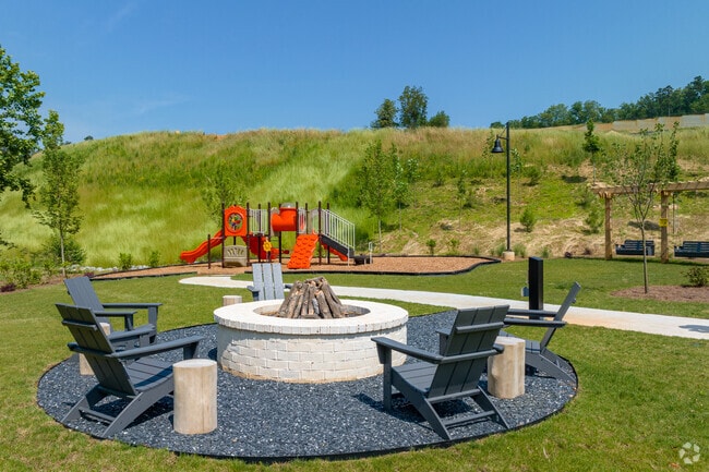 Fire Pit