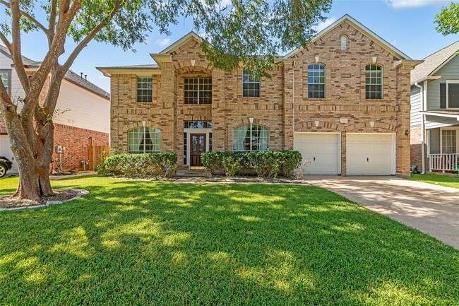 Building Photo - 16343 Mellow Oaks Ln Rental