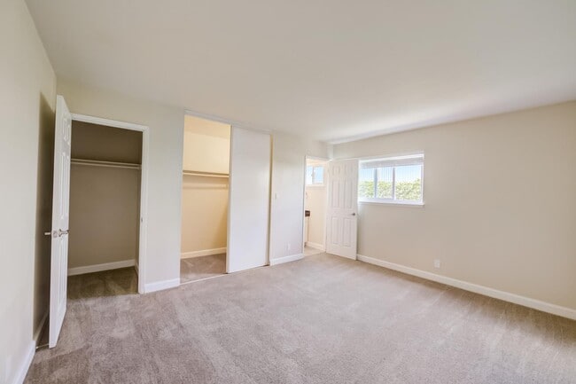 Eden Terrace Apartments
