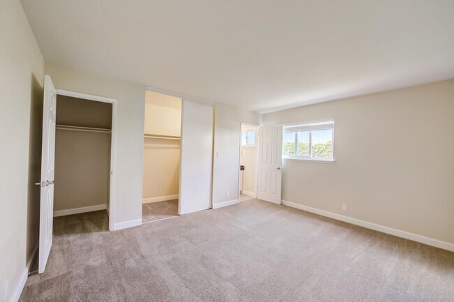 Photo - Eden Terrace Apartments