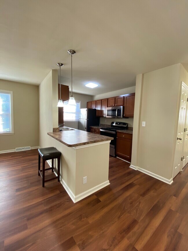 Romany Road Apartments - Romany Road Apartments