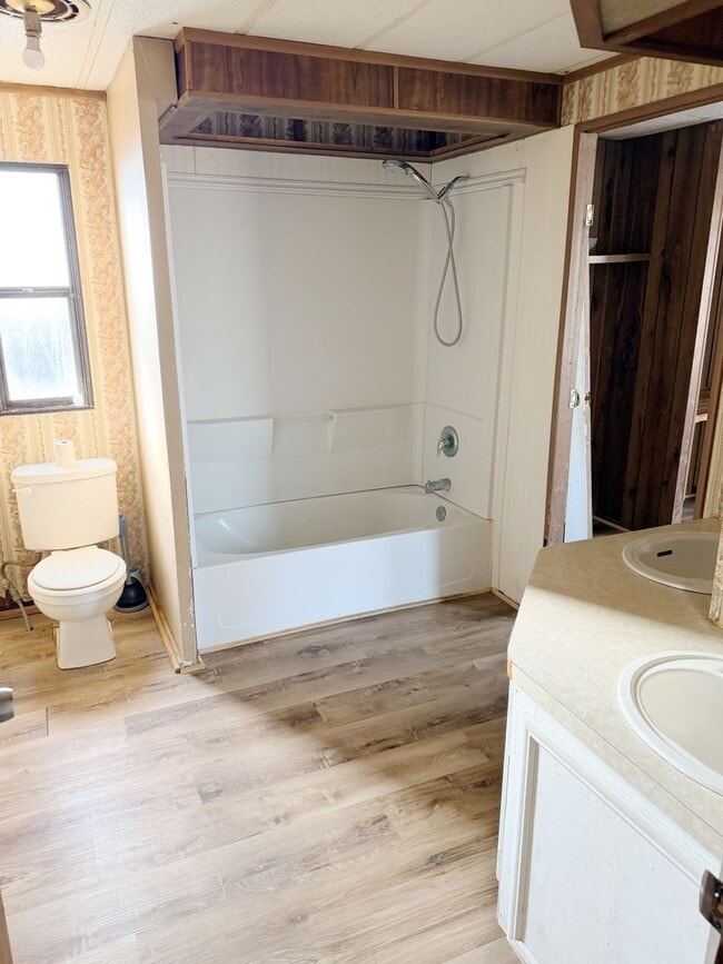 Photo - Cozy 2 Bed, 1 Bath Home in Idaho Falls!