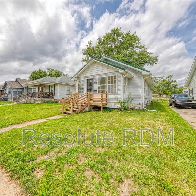 Photo - 1308 E Taylor St
