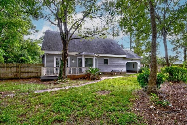4614 Masonboro Loop Rd