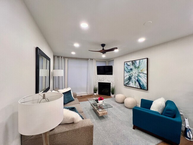 Photo - Kirkland Central Condo Unit 211
