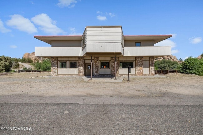 Building Photo - 3396 AZ-89