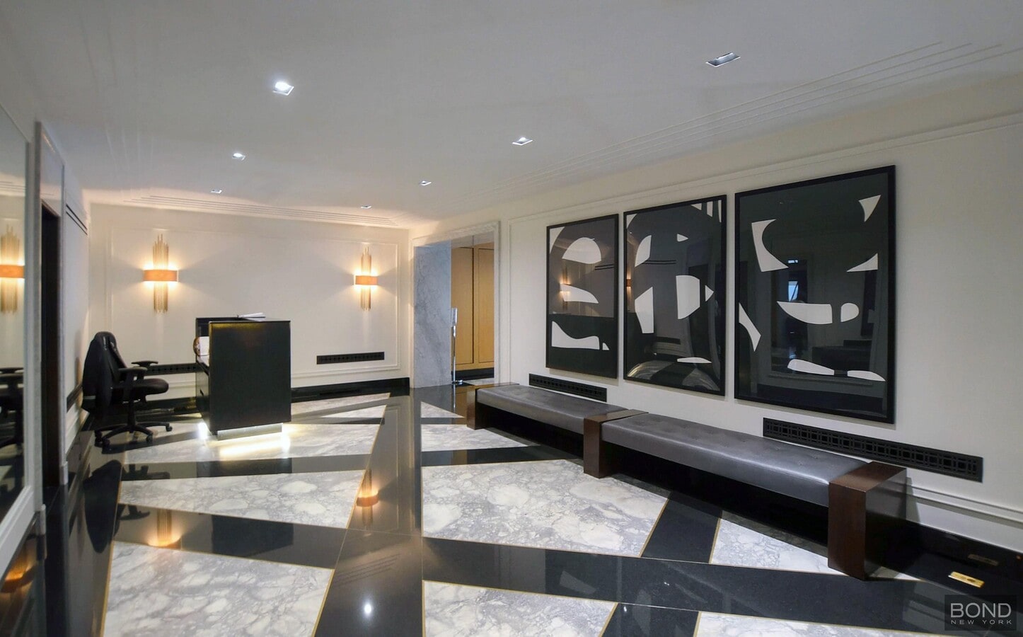 20 Fifth Avenue - 20 Fifth Avenue Apartment Unit 3A