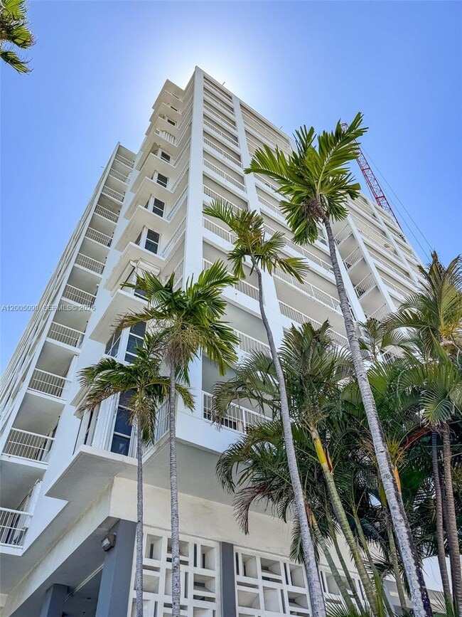 Photo - 9341 Collins Ave Unit 907