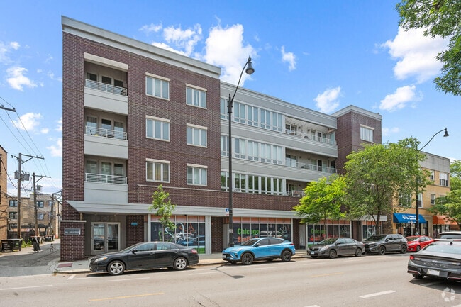 Building Photo - 3021 W Armitage Ave Unit 201 Rental